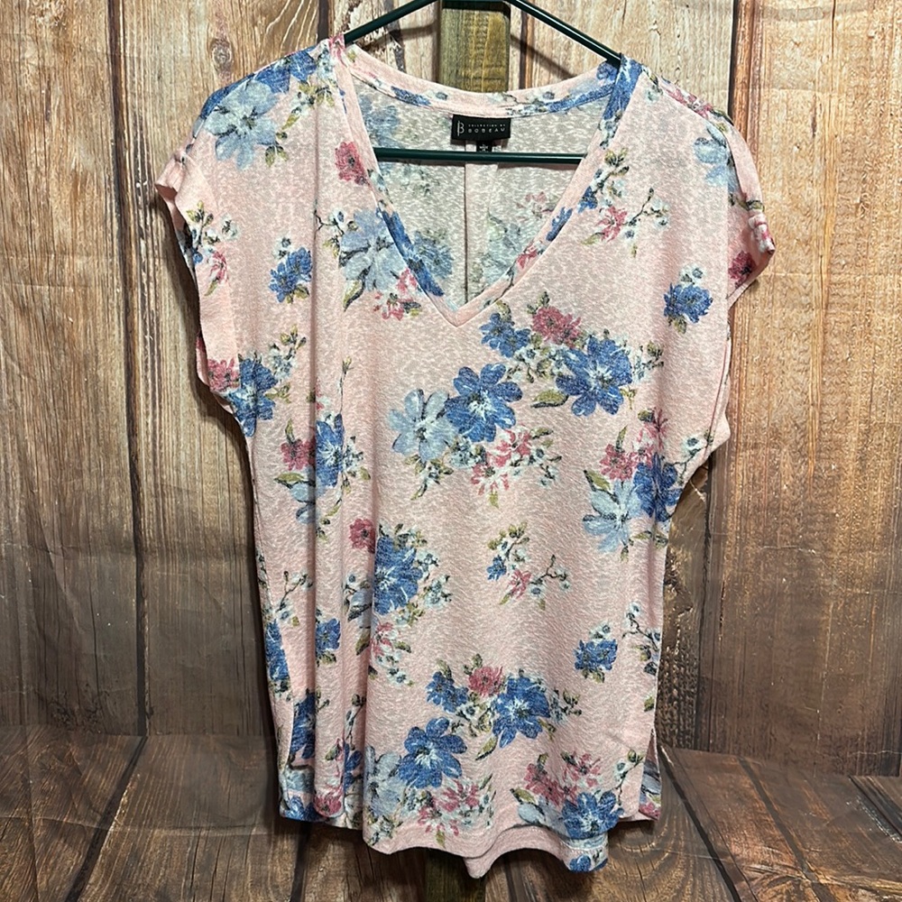 Collection by Bobeau Women’s Top
